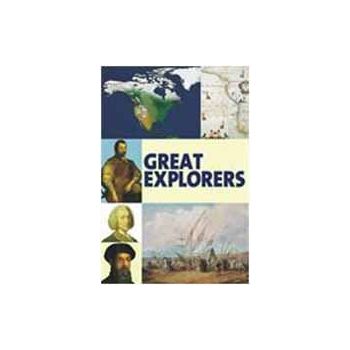 GREAT EXPLORERS