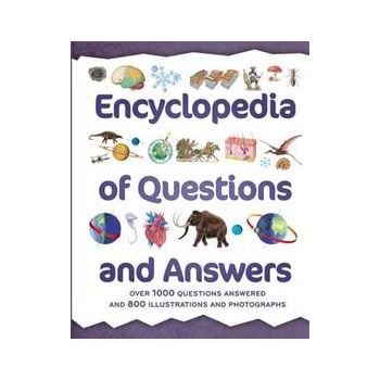 ENCYCLOPEDIA OF QUESTIONS AND ANSWERS