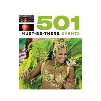 501 MUST-BE-THERE EVENTS