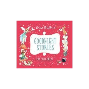GOODNIGHT STORIES FOR CHILDREN