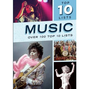 MUSIC TOP TENS