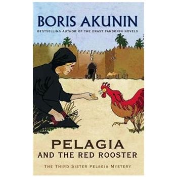 PELAGIA AND THE RED ROOSTER