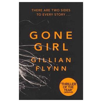 GONE GIRL