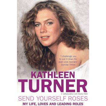 SEND YOURSELF ROSES
