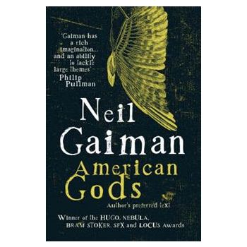 AMERICAN GODS