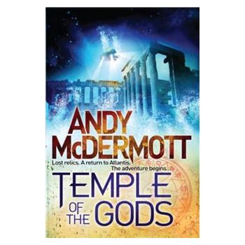 TEMPLE OF THE GODS