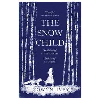 THE SNOW CHILD