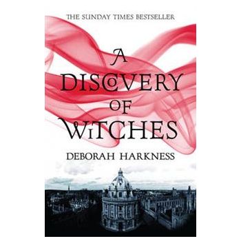 A DISCOVERY OF WITCHES