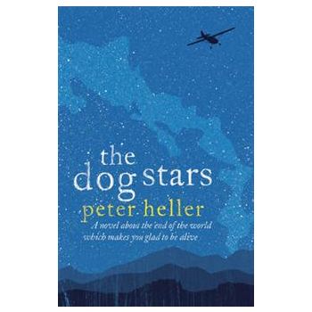 THE DOG STARS