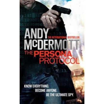 PERSONA PROTOCOL