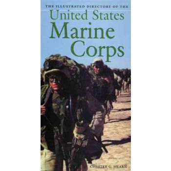 ILLUSTRATED DIRECTORY OF THE UNITED STATES MARIN