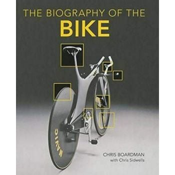 THE BIOGRAPHY OF THE BIKE