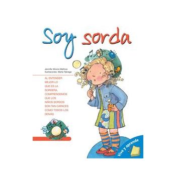 SOY SORDA