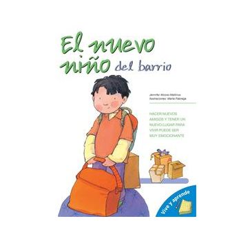 EL NUEVO NINO DEL BARRIO