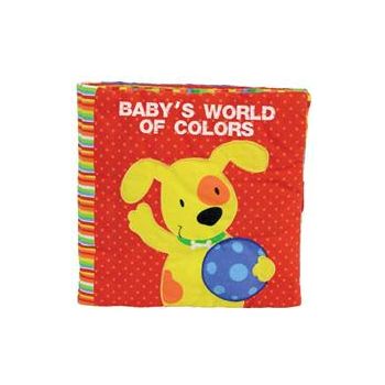 BABY`S WORLD OF COLORS