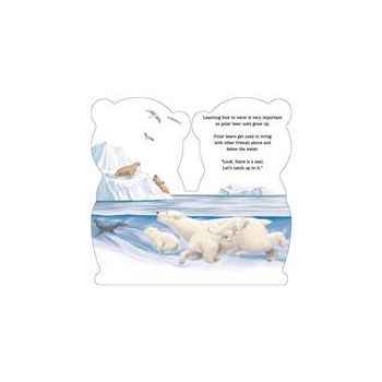 LITTLE POLAR BEAR