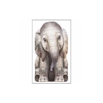 LITTLE ELEPHANT. “Look At Me“