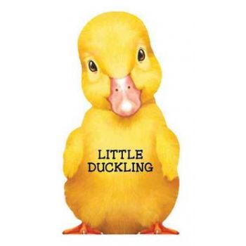 LITTLE DUCKLING. “Look at Me“