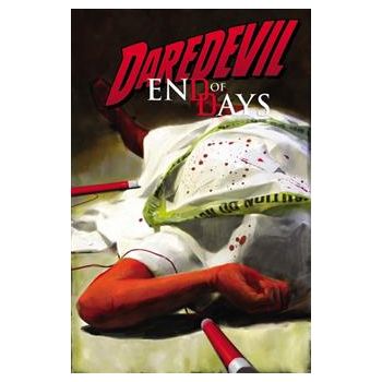DAREDEVIL: End of Days