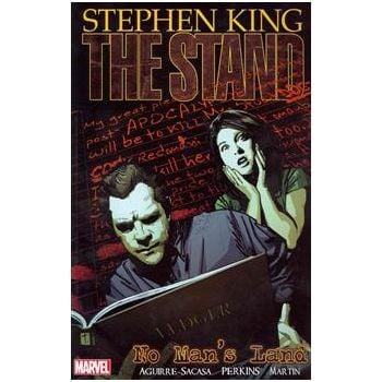 THE STAND, Volume 5