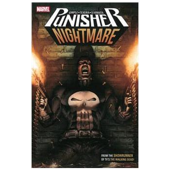 PUNISHER: Nightmare