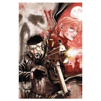 THE PUNISHER, Volume 3