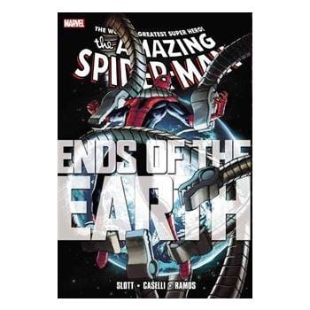 SPIDER-MAN: Ends of the Earth
