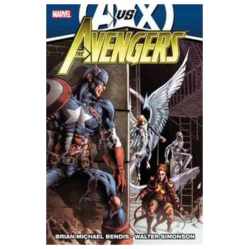 AVENGERS, Volume 4