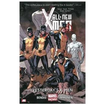 ALL-NEW X-MEN