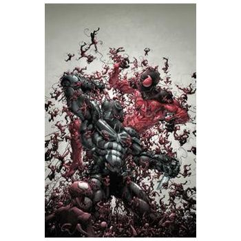 CARNAGE: Minimum Carnage
