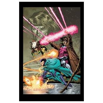 GAMBIT CLASSIC, Volume 2