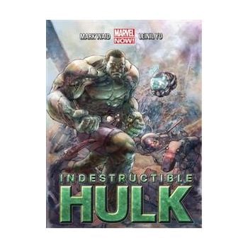 INDESTRUCTIBLE HULK, Volume 1