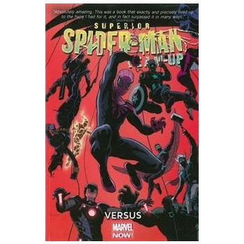 SUPERIOR SPIDER-MAN TEAM-UP: Versus, Volume 1