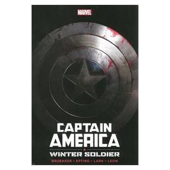 CAPTAIN AMERICA: Winter Soldier