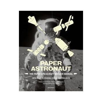 PAPER ASTRONAUT