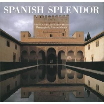 SPANISH SPLENDOR: Palaces, Castles, and Country