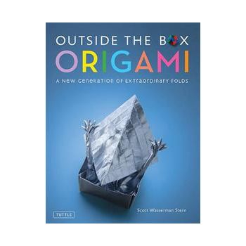 OUTSIDE THE BOX ORIGAMI: A New Generation Of Fol