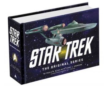 365 STAR TREK: The Original Series