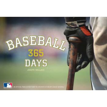 365 DAYS BASEBALL