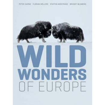 WILD WONDERS OF EUROPE