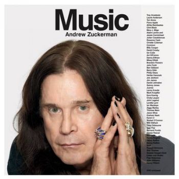 MUSIC: Fifty Musicians Defining Their Craft