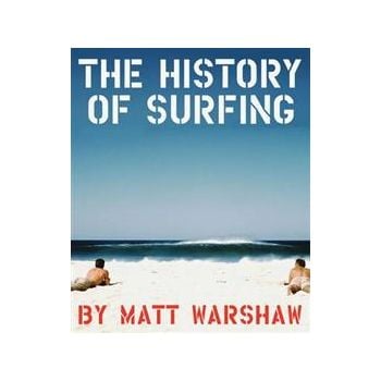 THE HISTORY OF SURFING