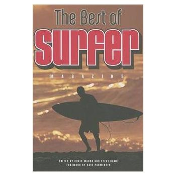 THE BEST OF SURFER MAGAZINE