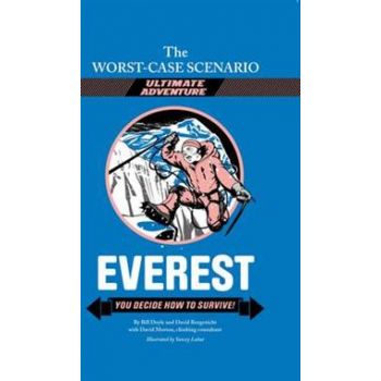THE WORST-CASE SCENARIO: Everest!