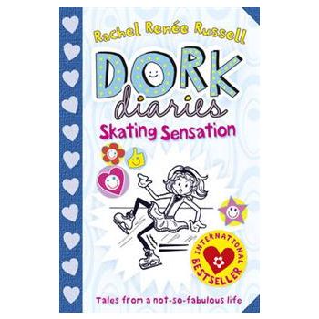DORK DIARIES: Skating Sensation