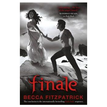 FINALE. (Becca Fitzpatrick)