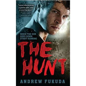 THE HUNT