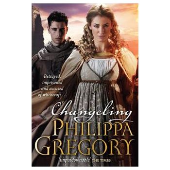 CHANGELING