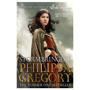 STORMBRINGERS