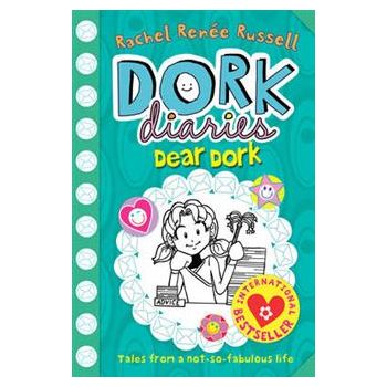 DORK DIARIES: Dear Dork, Part 5
